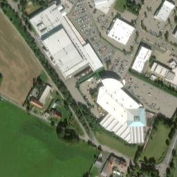 Satellite imagery of survey_point, CZ