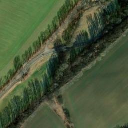 Satellite imagery of Borthen Berg, DE