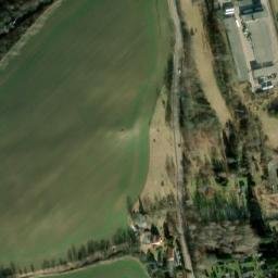 Satellite imagery of Borthen Berg, DE