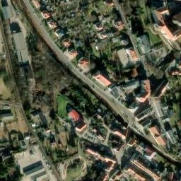 Satellite imagery of survey_point, CZ