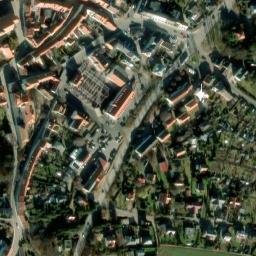 Satellite imagery of survey_point, CZ