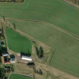 Satellite imagery of survey_point, CZ