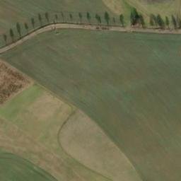 Satellite imagery of survey_point, CZ