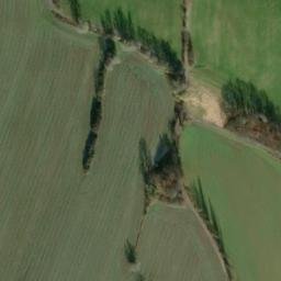 Satellite imagery of Cottaer Spitzberg, DE