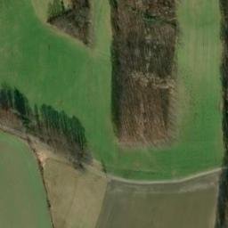 Satellite imagery of Cottaer Spitzberg, DE