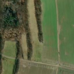 Satellite imagery of Cottaer Spitzberg, DE