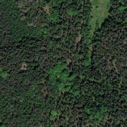 Satellite imagery of Nikolsdorfer Wände, DE