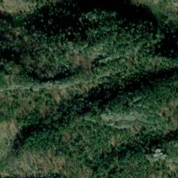 Satellite imagery of Thorwalder Wände, DE