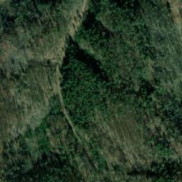 Satellite imagery of boundary_stone, DE