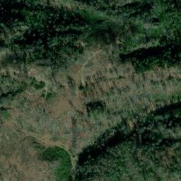 Satellite imagery of Jankův kopec [Jetřichovice u Děčína], CZ