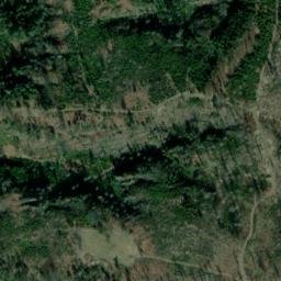 Satellite imagery of Jankův kopec [Jetřichovice u Děčína], CZ