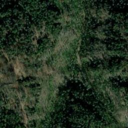Satellite imagery of Sokolí vrch [Doubice], CZ