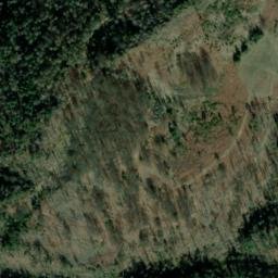 Satellite imagery of Sokolí vrch [Doubice], CZ