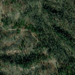 Satellite imagery of Sokolí vrch [Doubice], CZ