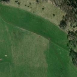 Satellite imagery of U Petružálkovy skály [Horní Podluží], CZ