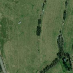 Satellite imagery of [Varnsdorf-Studánka] GSM-2, CZ