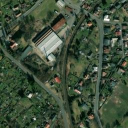 Satellite imagery of [Varnsdorf] HG, CZ