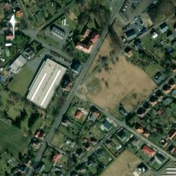 Satellite imagery of [Varnsdorf] HG, CZ
