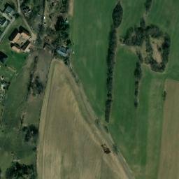 Satellite imagery of Finkenhübel, DE