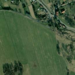 Satellite imagery of Heřmanická rozhledna [Heřmanice u Frýdlantu] outlook t., CZ