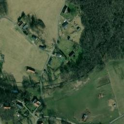 Satellite imagery of Heřmanická rozhledna [Heřmanice u Frýdlantu] outlook t., CZ