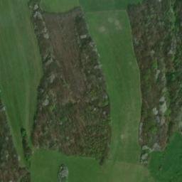 Satellite imagery of Podlesí [Frýdlant], CZ