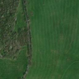 Satellite imagery of Podlesí [Frýdlant], CZ