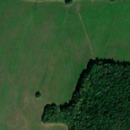 Satellite imagery of Vápenný vrch [Raspenava], CZ