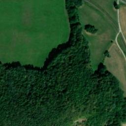 Satellite imagery of Vápenný vrch [Raspenava], CZ