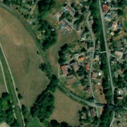 Satellite imagery of Vápenný vrch [Raspenava], CZ