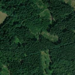 Satellite imagery of Pekelský vrch [Raspenava], CZ