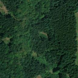 Satellite imagery of Pekelský vrch [Raspenava], CZ