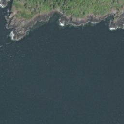 Satellite imagery of Godkin Point, CA