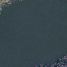 Satellite imagery of Godkin Point, CA