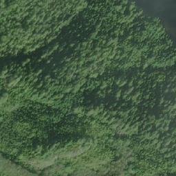 Satellite imagery of O'Keefe Point, CA