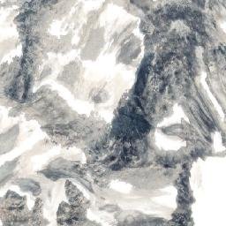Satellite imagery of Erratum Peak, CA