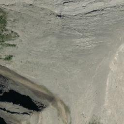 Satellite imagery of Mount Buller, CA