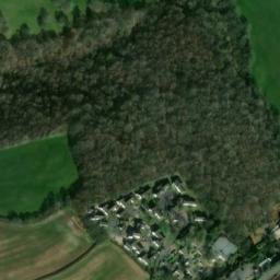 Satellite imagery of Woodford Wood Motte, GB
