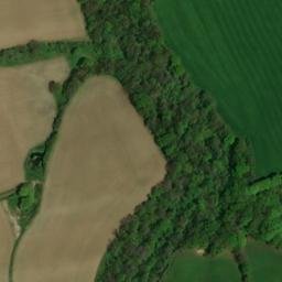 Satellite imagery of Durpley Castle, GB