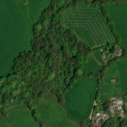 Satellite imagery of Durpley Castle, GB