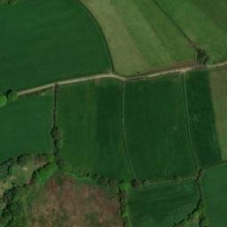 Satellite imagery of Durpley Castle, GB