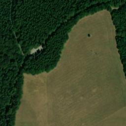 Satellite imagery of Eggesford Castle, GB