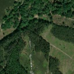 Satellite imagery of Hart Hill, GB
