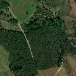 Satellite imagery of Hart Hill, GB