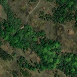 Satellite imagery of Hart Hill, GB