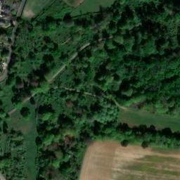 Satellite imagery of Rowlands Castle, GB