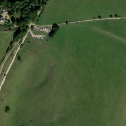 Satellite imagery of John Green Memorial, FR