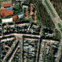 Satellite imagery of Château du Stuyvenberg, BE