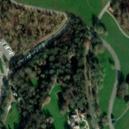 Satellite imagery of Château du Stuyvenberg, BE