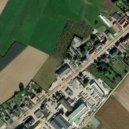 Satellite imagery of Leva, BE